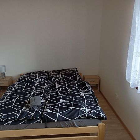 Apartmany U Olsinske Kaplicky Горні-Плана Екстер'єр фото