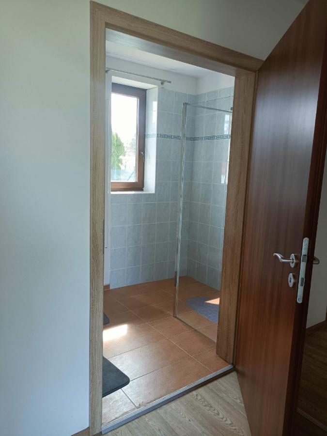 Apartmany U Olsinske Kaplicky Горні-Плана Екстер'єр фото
