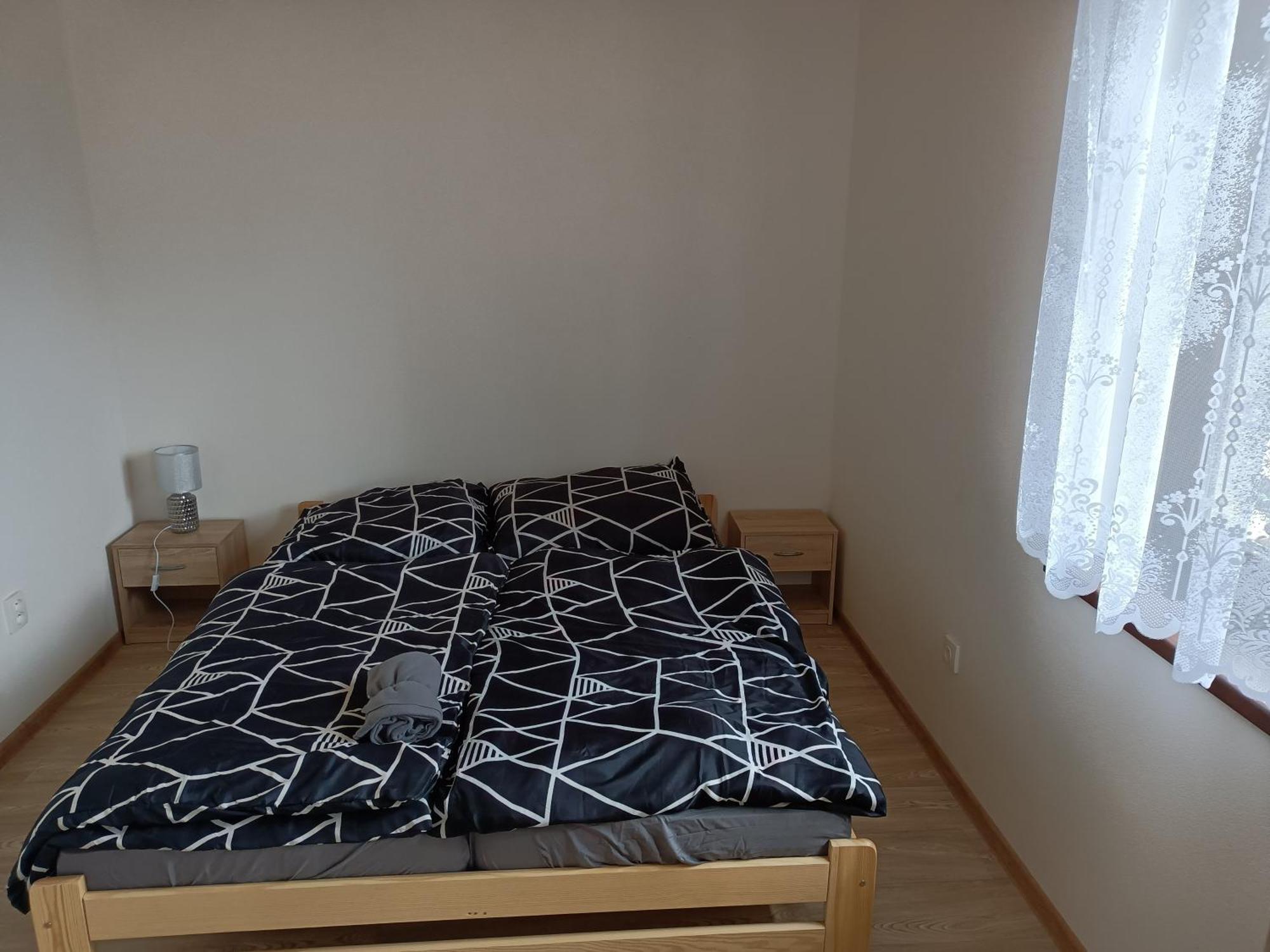 Apartmany U Olsinske Kaplicky Горні-Плана Екстер'єр фото