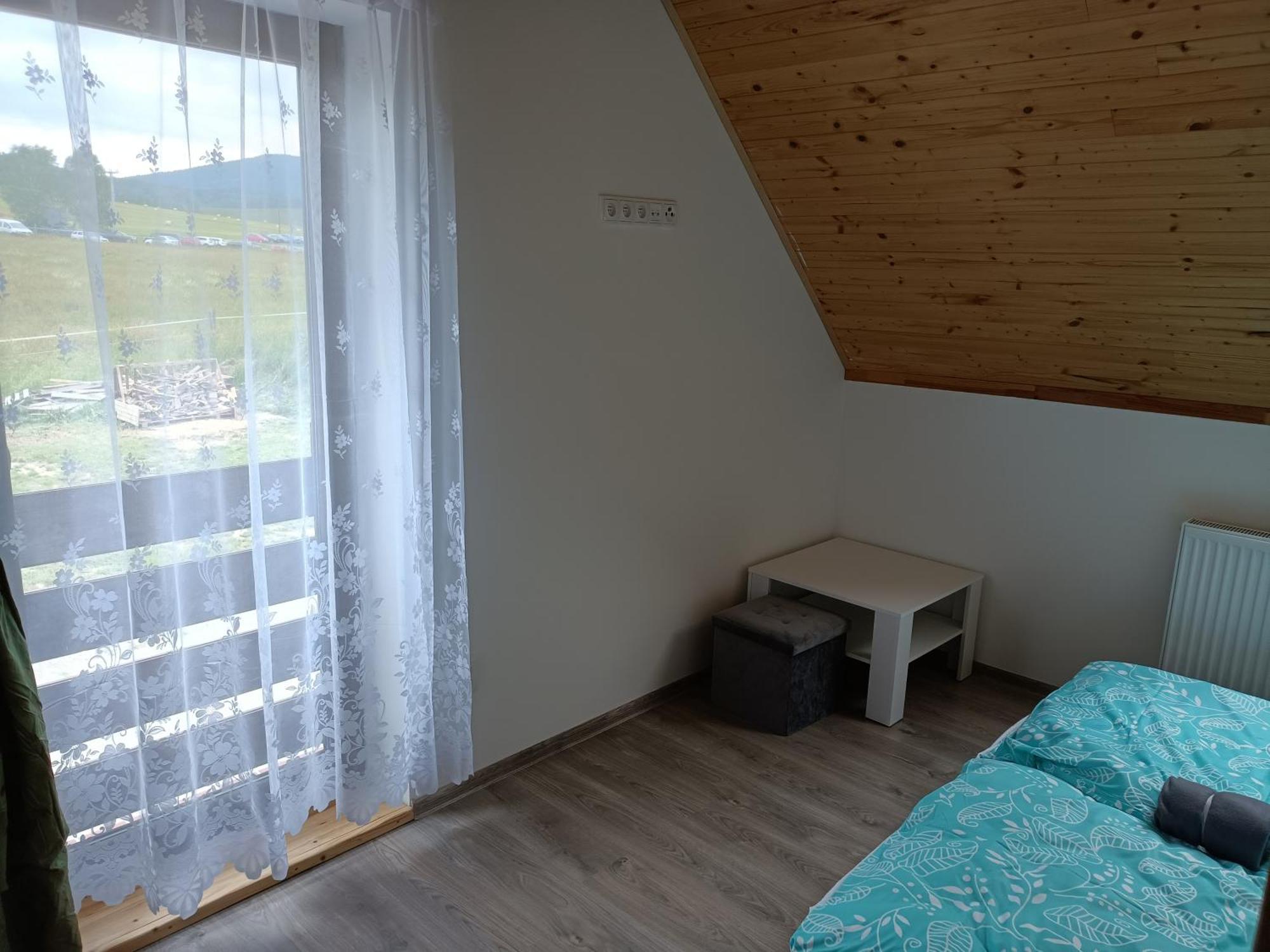 Apartmany U Olsinske Kaplicky Горні-Плана Екстер'єр фото